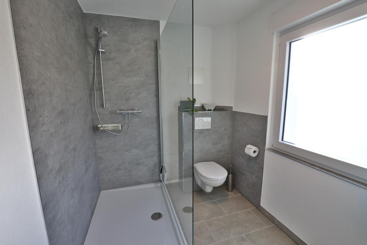 Ferienwohnung Ankerplatz Zell an der Mosel Zewnętrze zdjęcie