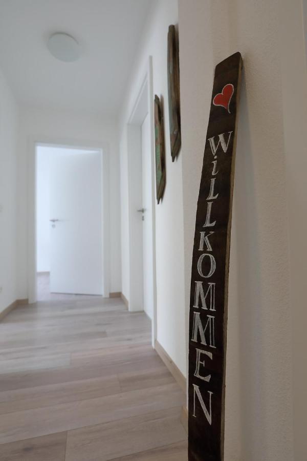 Ferienwohnung Ankerplatz Zell an der Mosel Zewnętrze zdjęcie